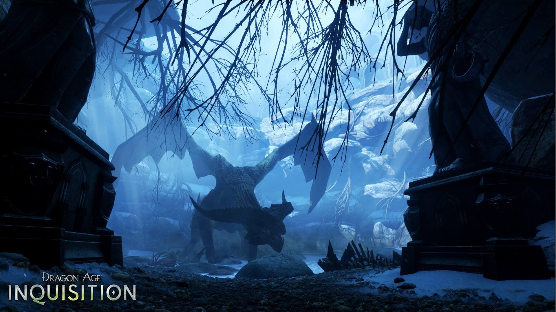 Dragon Age: Inquisition - Imagen 27